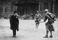 French occupation of the Ruhr