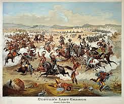 Indian Wars