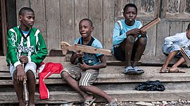 Timeline: Conflictos armados