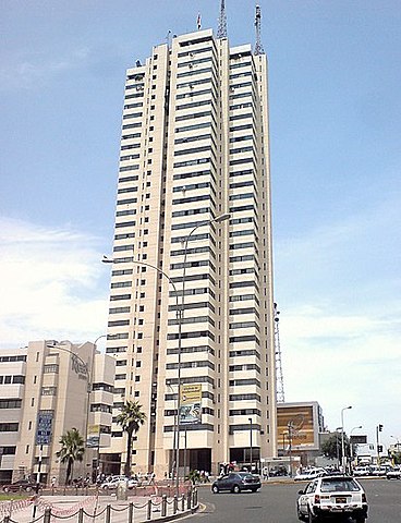 Centro Cívico de Lima