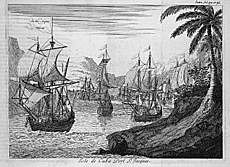 Cuba era una Colonia de España