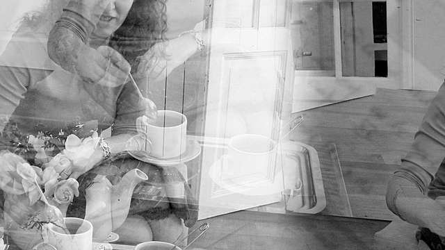 "Psicoanálisis  y psicometria"