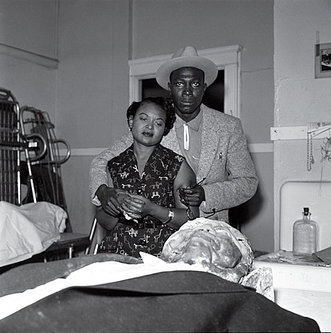 Lynching of Emmett Till