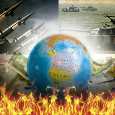 Timeline: Conflictos Belicos.