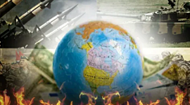 Timeline: Conflictos Belicos.