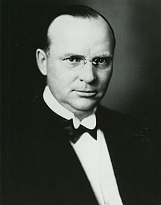 Prime Minister R.B. Bennett, 0