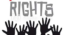 Timeline: Historia de los DDHH - Human Rights