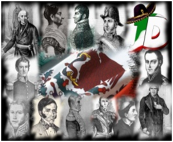 Entorno Cultural - Constitucion Mexicana