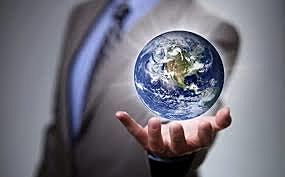 Auge de la globalización