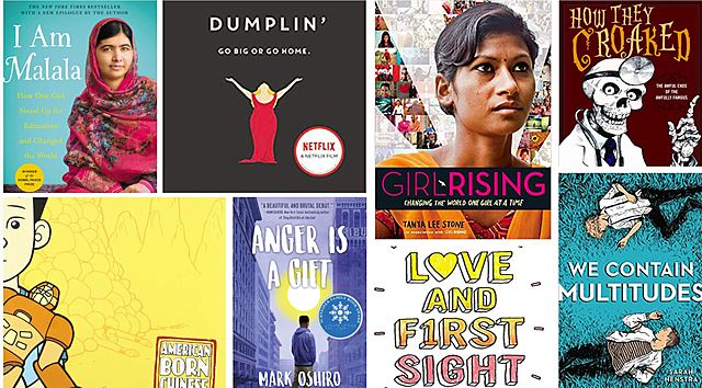 9th Grade: English Literature