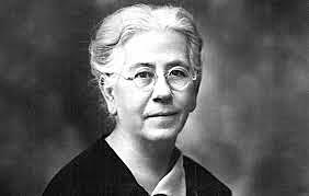 Rosario Vera Peñaloza