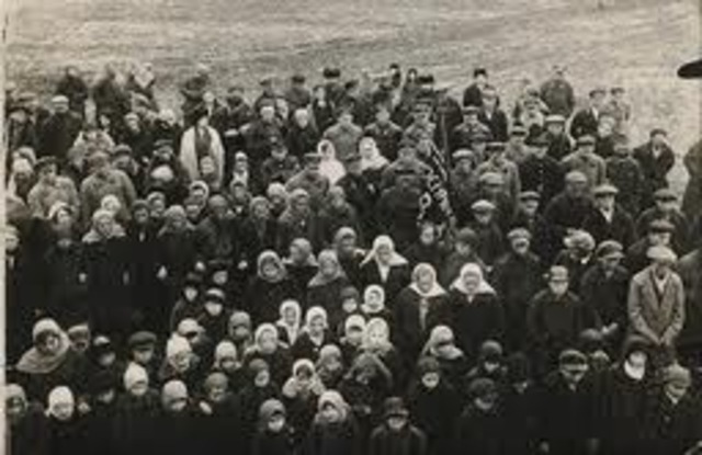 PUEBLO TRABAJADOR DE RUSIA