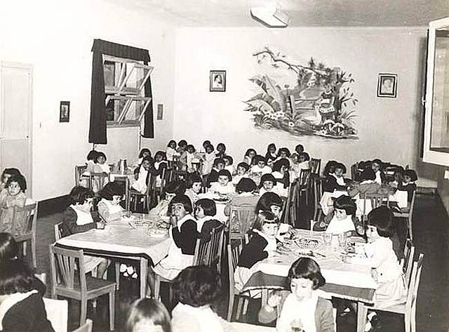 Educación inicial, una política social. Peronismo - Estado Benefactor.