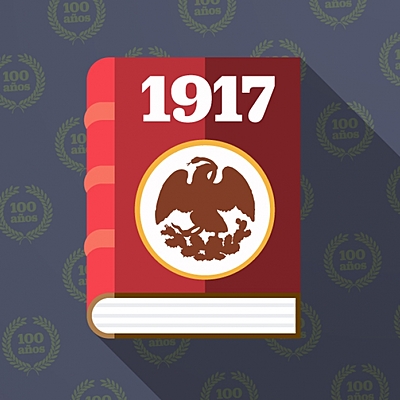 Timeline: Antecedentes de la Constitución de 1917