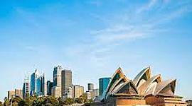 Timeline: Australia