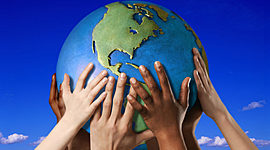 Timeline: Historia Educación ambiental