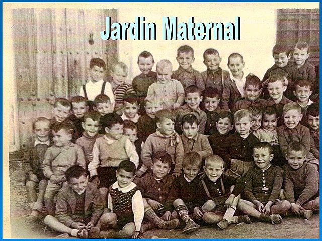 Ley 20582 de Jardines Maternales.