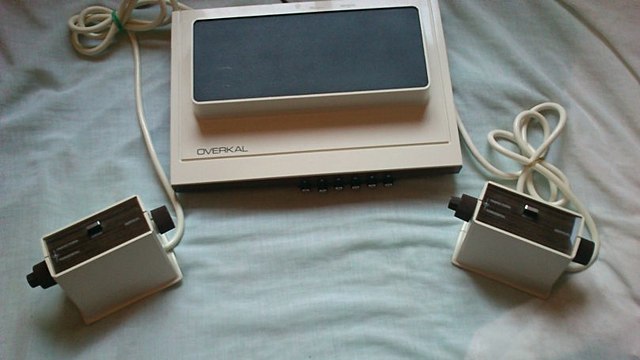 Overkal (El clon de Odyssey español)