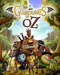 GUARDIANES DE OZ