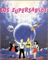 LOS SUPERSABIOS