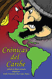 CRONICAS DEL CARIBE