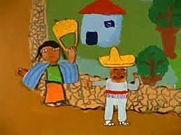 ANIMACION DE CUENTOS PUREPECHAS