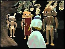 LA FLAUTA DE BARTOLO