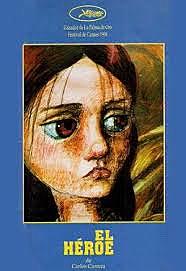 EL HÉROE