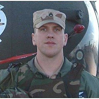 KIA: SANDERS, CHARLES RAY JR SSG