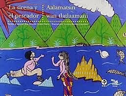 LA SIRENA AALAMATSIN