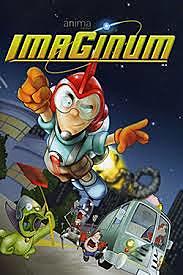 IMAGINUM