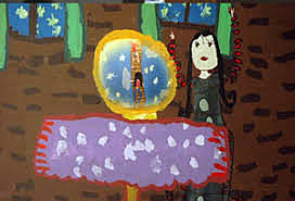 EN BUSCA DEL DIOS DRAGÓN