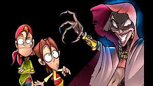 LA LEYENDA DE LA NAHUALA