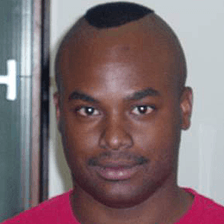 KIA: SYKES, PENDELTON LIDELL II SPC