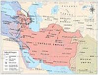 The Safavid Empire Founded