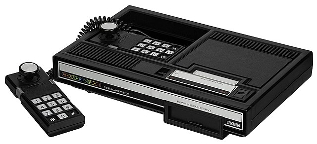 ColecoVision