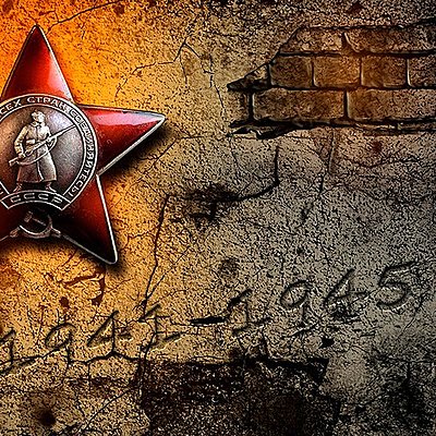 Timeline: Важнейшие события Великой Отечественной Войны