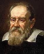 GALILEO GALILEI- Època antropocèntrica