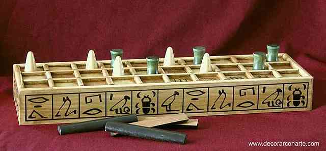 Senet