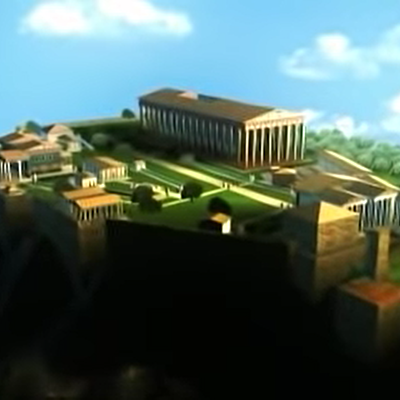 Timeline: SOCIALS TIMELINE GRÈCIA