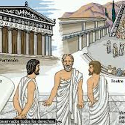 Timeline: GERARD JUNYENT A. GRECIA