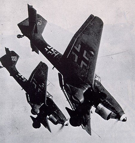 German Invasion of Poland