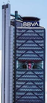 BBVA FUNCIONES