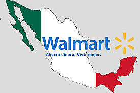 WALMART MEXICO FUNCIONES