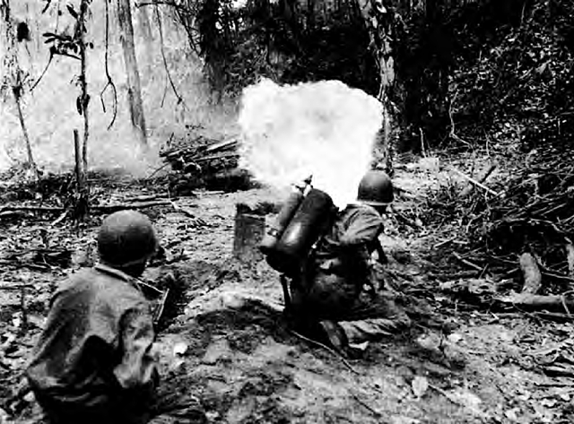 Battle of Guadalcanal