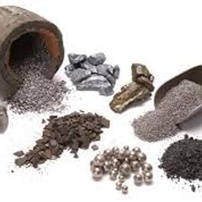 Timeline: L'evolució de la utilització del ferro i de l'acer.