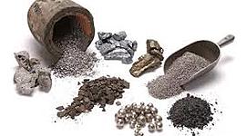 Timeline: L'evolució de la utilització del ferro i de l'acer.