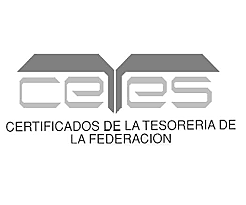 Certificados de la Tesorería de la Federación (CETES).