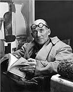 Le courbusier