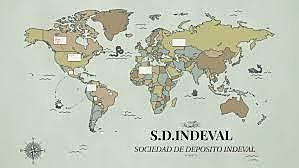SD INDEVAL FUNCIONES